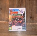 Donkey Kong Country Returns - Wii, Spelcomputers en Games, Gebruikt, 2 spelers, Ophalen of Verzenden, Vanaf 3 jaar