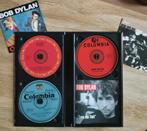 collection box BOB DYLAN 33 songs 3 CD's, Ophalen of Verzenden, Zo goed als nieuw, Singer-songwriter