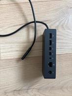 Microsoft Surface Docking Station - Zo Goed Als Nieuw, Ophalen of Verzenden, Zo goed als nieuw, Docking station, Laptop