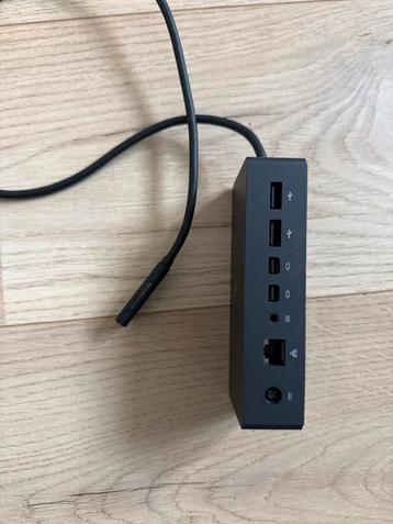 Microsoft Surface Docking Station - Zo Goed Als Nieuw beschikbaar voor biedingen