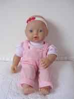 Mooie Baby Born pop 32 cm in perfecte staat, Ophalen of Verzenden, Zo goed als nieuw, Babypop
