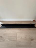 Ikea zwarte schilderijplank, Huis en Inrichting, Woonaccessoires | Wandplanken en Boekenplanken, Ophalen, Zo goed als nieuw