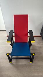 Rietveld stoel, Huis en Inrichting, Stoelen, Ophalen, Gebruikt, Eén