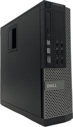 PC DELL 7010 SFF Intel Core i7 3770 3.40 GHz/RAM 16 GB / 1 T, Nieuw, Ophalen of Verzenden, 16 GB, Dell
