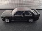 BMW M3 E30 1986 Schaal 1:43, Auto, Norev, Ophalen of Verzenden, Norev