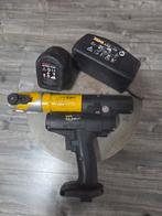 Rems mini perstang met toebehoren, Doe-het-zelf en Verbouw, Gereedschap | Overige machines, Ophalen of Verzenden, Gebruikt