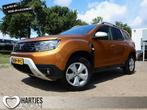 Dacia Duster 1.2 TCe Prestige (Vol-Opties!) 1e eigenaar, Voorwielaandrijving, 125 pk, Gebruikt, 635 kg