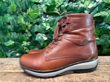 zo goed als nieuw boots van Xsensible maat 38(wijdte G) beschikbaar voor biedingen