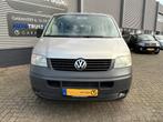 Volkswagen Transporter Kombi 2.0 300 Comfortline 116PK 7/9Pe, Auto's, Volkswagen, Voorwielaandrijving, Stof, Gebruikt, 116 pk