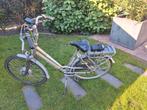 Opknapper E- bike sparta, Fietsen en Brommers, Elektrische fietsen, Ophalen, Gebruikt, Sparta