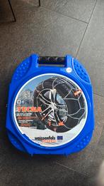 Sneeuwkettingen, Auto diversen, Sneeuwkettingen, Ophalen of Verzenden, Zo goed als nieuw