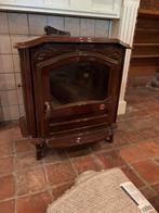 Houtkachel, Huis en Inrichting, Kachels, Ophalen, Gebruikt, Hout, Houtkachel