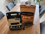 Elmo FP-E 8mm Projector - Zo Goed Als Nieuw!, Ophalen, Zo goed als nieuw