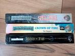 Forgotten Realms Harpers D&D boeken, Ophalen of Verzenden, Zo goed als nieuw