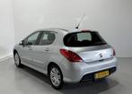 Peugeot 308 1.6 VTi X-Line Envy | Bluetooth | AIRCO, Auto's, Voorwielaandrijving, Gebruikt, 680 kg, 4 cilinders