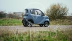 Rijbewijsvrij brommobiel / scootmobiel canta citycar, Ophalen, Nieuw, Canta, 16 km/u of meer