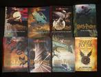 Complete reeks met 8 Harry Potter boeken NL hardcovers, Ophalen of Verzenden, Gelezen, JK Rowling