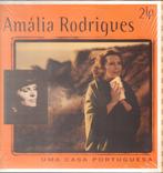 AMALIA RODRIGUES Uma Casa Portuguesa 2-LP NIEUW SEALD *DC, Ophalen of Verzenden, 12 inch, Nieuw in verpakking