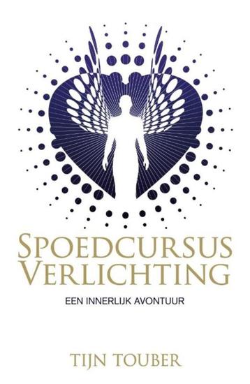 Spoedcursus Verlichting - Tijn Touber   beschikbaar voor biedingen