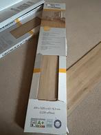 pvc, Huis en Inrichting, Stoffering | Vloerbedekking, Beige, Overige typen, Nieuw, Ophalen of Verzenden