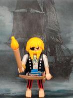 NIEUW PIRAAT MET FAKKEL, Ophalen of Verzenden, Nieuw
