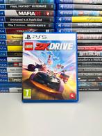 Lego 2K Drive ps5, 1 speler, Ophalen of Verzenden, Zo goed als nieuw, Vanaf 3 jaar