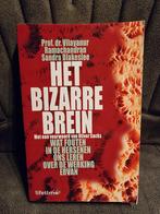V. Ramachandran - Het bizarre brein, Ophalen, Zo goed als nieuw, V. Ramachandran; S. Blakeslee