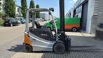 Heftruckstill RX60-25. 2012, 2000 tot 3000 kg, Ophalen, Elektrisch, Heftruck