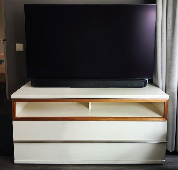 Mooie design meubel set (Musterring), Huis en Inrichting, Complete inboedels, Ophalen