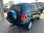 Toyota RAV4 2.0 D-4D Linea Sol - VAN - Grijskenteken - Netje, Auto's, Bestelauto's, Metallic lak, Stof, 4 cilinders, 116 pk