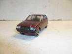 Solido Citroën Visa 1:43 modelauto in zeer goede staat., Hobby en Vrije tijd, Modelauto's | 1:43, Ophalen of Verzenden, Zo goed als nieuw