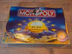 Monopoly Euro Editie - Compleet!, Hobby en Vrije tijd, Gezelschapsspellen | Bordspellen, Vijf spelers of meer, Ophalen of Verzenden