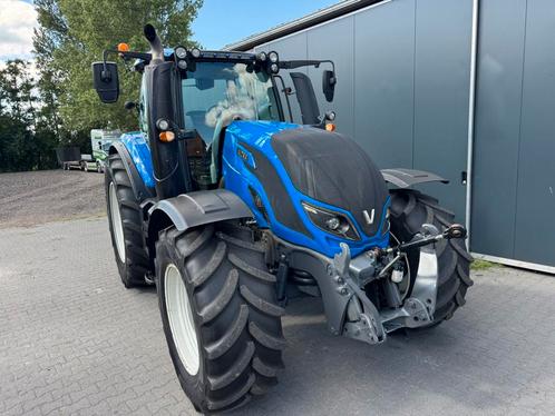 Valtra T194 vario zeer netjes/ Valtra T162 vario!, Zakelijke goederen, Agrarisch | Tractoren, 7500 tot 10000, Overige merken, meer dan 160 Pk