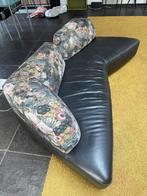Leolux bank, Huis en Inrichting, Banken | Sofa's en Chaises Longues, Gebruikt, Driepersoons, 75 tot 100 cm, Modern