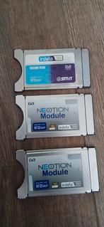 Iedeto module voor ziggo per stuk 7,50, Audio, Tv en Foto, Schotelantennes, Ophalen of Verzenden, Zo goed als nieuw