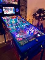 **Stranger Things Premium HUO**, Ophalen, Zo goed als nieuw, Flipperkast, Stern