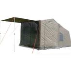 OZ  RV 1   tent (ook bustent of caravan voor/zijtent), Ophalen, Zo goed als nieuw, Tot en met 4