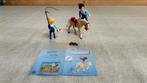 Playmobil 6933 voltigeteam, Ophalen of Verzenden, Zo goed als nieuw