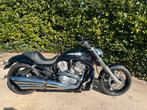Harley Davidson unieke VRod custom made zwart., Motoren, Motoren | Harley-Davidson, 2 cilinders, Particulier, Meer dan 35 kW, Overig
