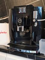 Jura E8 (EB) nieuw model koffiemachine, Ophalen, 10 kopjes of meer, Koffiemachine, Koffiebonen