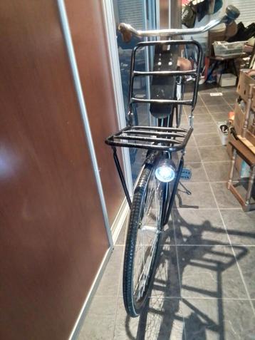 Omafiets 28 inch  50 euro  beschikbaar voor biedingen