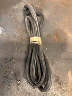 Mercedes 190 W201 Kofferbakrubber, Ophalen of Verzenden, Gebruikt, Voor, Mercedes-Benz