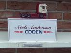 IMC  Scania  S  Middle  Roof  van  Niels  Andersson., Ophalen of Verzenden, Nieuw, Bus of Vrachtwagen, Overige merken