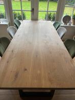 Bert Plantagie Eetkamerstoelen - Set van 6, Huis en Inrichting, Ophalen, Minder dan 50 cm, Gebruikt, Vijf personen of meer