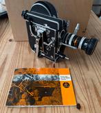Bolex Paillard H8 Reflex Camera Vintage, Verzamelen, Fotografica en Filmapparatuur, Ophalen of Verzenden