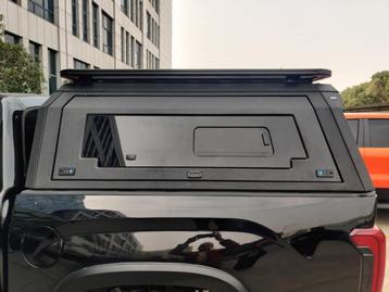 NIEUW DODGE RAM 1500 Aluminium HARDTOP Tonneau Bed Cover beschikbaar voor biedingen