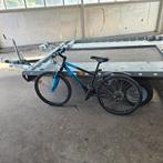 Rockrider 500 Mountainbike - Jeugdmodel met werk, Gebruikt, Hardtail, Heren, Ophalen