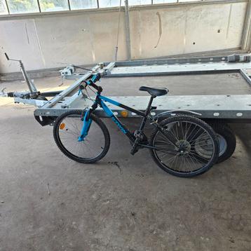 Rockrider 500 Mountainbike - Jeugdmodel met werk beschikbaar voor biedingen
