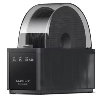 Bambulab AMS HT beschikbaar voor biedingen