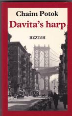 Potok, Chaim – Davita’s harp, Ophalen of Verzenden, Zo goed als nieuw, Potok, Chaim, Amerika